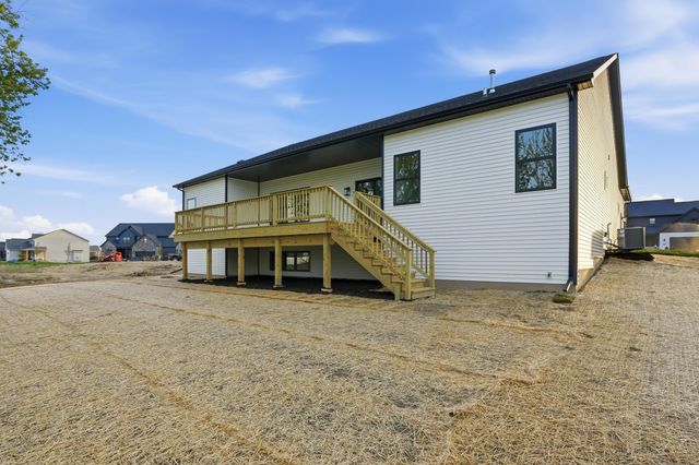 623 Debra Kay Drive, Lowell, IN 46356