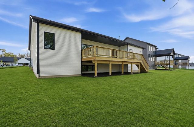 623 Debra Kay Drive, Lowell, IN 46356