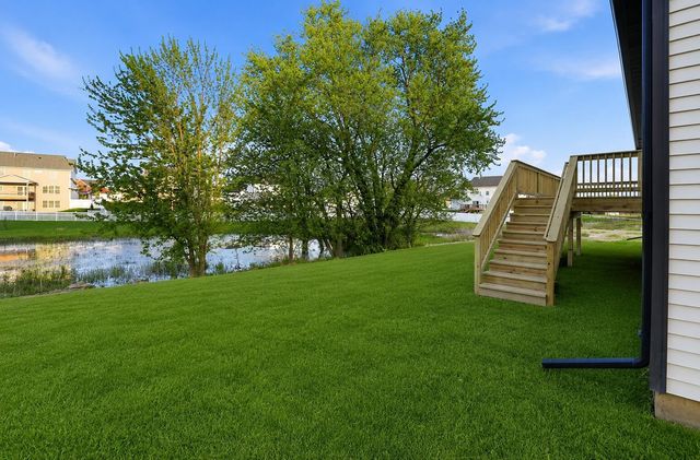623 Debra Kay Drive, Lowell, IN 46356