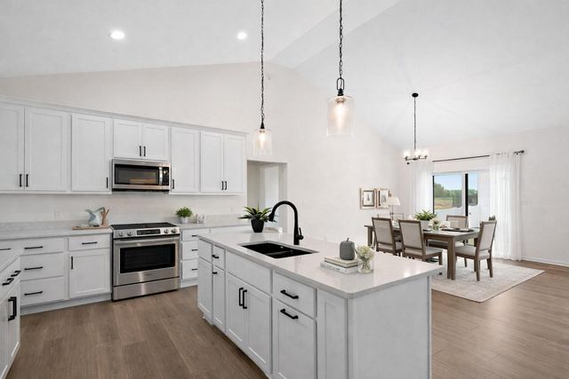 623 Debra Kay Drive, Lowell, IN 46356