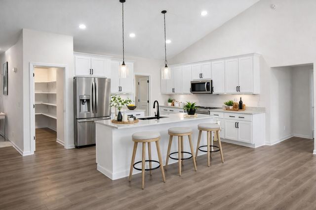 623 Debra Kay Drive, Lowell, IN 46356