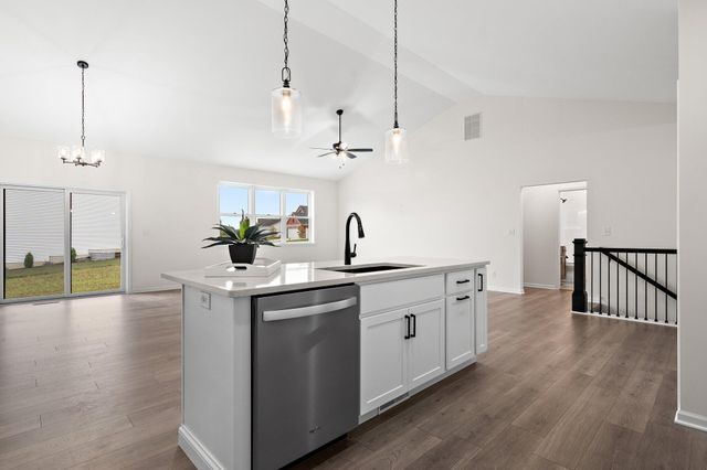 623 Debra Kay Drive, Lowell, IN 46356