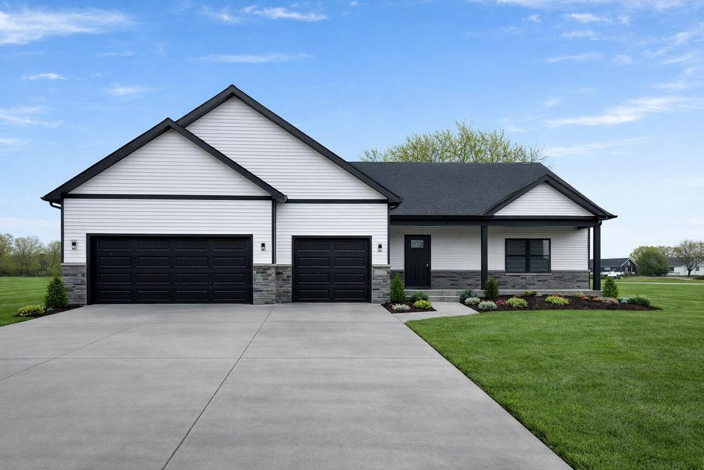 623 Debra Kay Drive, Lowell, IN 46356