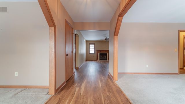 312 Fairfield Drive, Crown Point, IN 46307