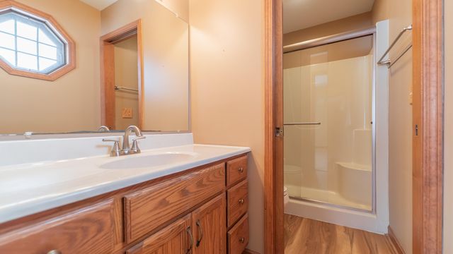 312 Fairfield Drive, Crown Point, IN 46307