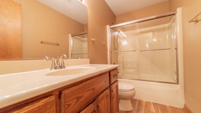 312 Fairfield Drive, Crown Point, IN 46307