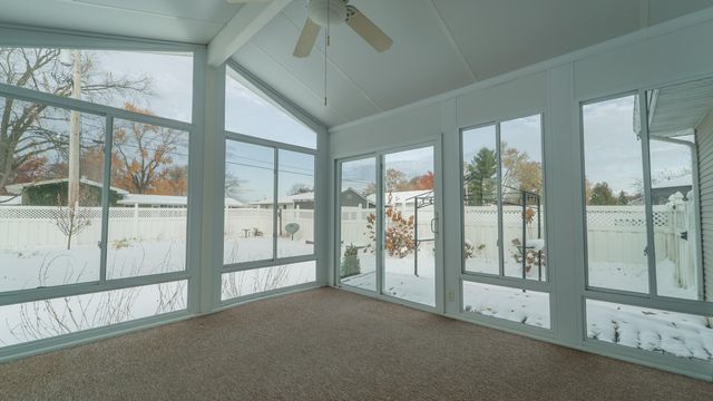 312 Fairfield Drive, Crown Point, IN 46307