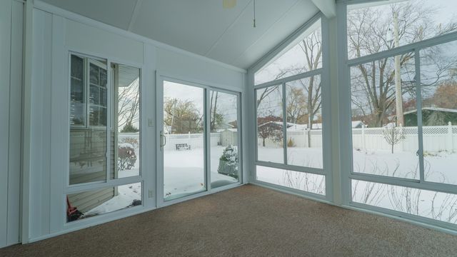 312 Fairfield Drive, Crown Point, IN 46307