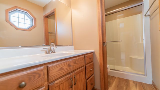 312 Fairfield Drive, Crown Point, IN 46307