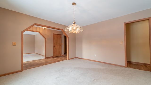 312 Fairfield Drive, Crown Point, IN 46307