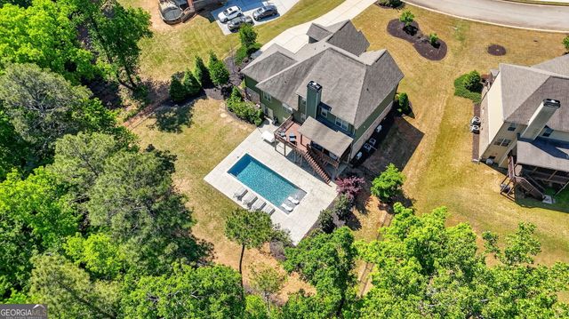 4056 Madison Acres Drive, Locust Grove, GA 30248