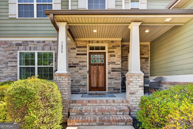4056 Madison Acres Drive, Locust Grove, GA 30248