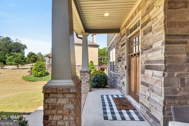 4056 Madison Acres Drive, Locust Grove, GA 30248