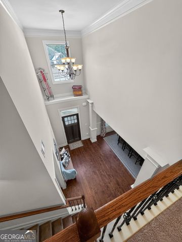 4056 Madison Acres Drive, Locust Grove, GA 30248