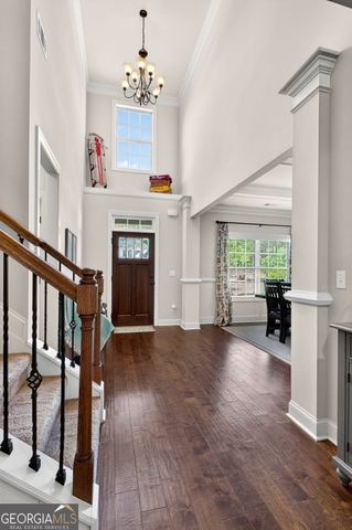 4056 Madison Acres Drive, Locust Grove, GA 30248