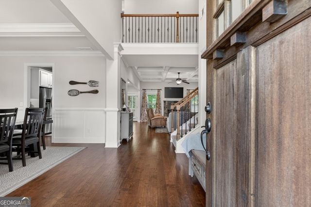 4056 Madison Acres Drive, Locust Grove, GA 30248