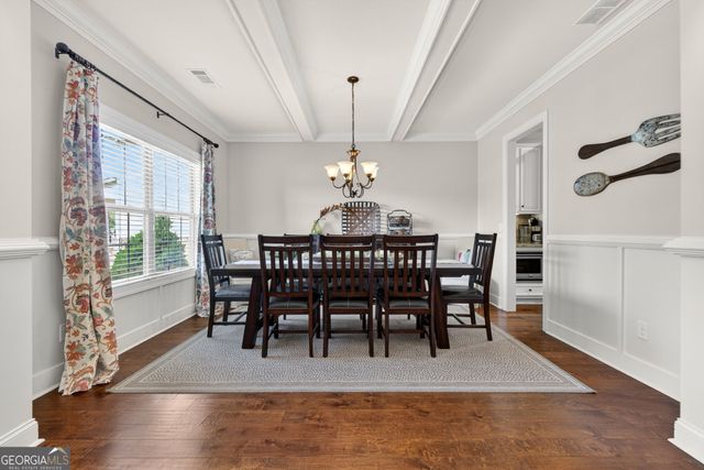 4056 Madison Acres Drive, Locust Grove, GA 30248