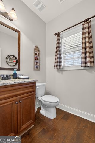 4056 Madison Acres Drive, Locust Grove, GA 30248