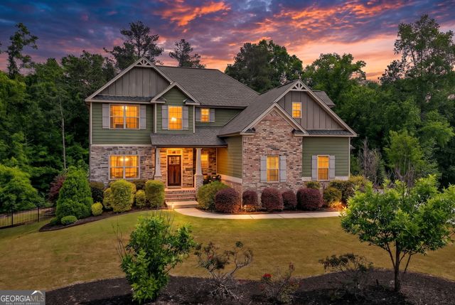 4056 Madison Acres Drive, Locust Grove, GA 30248