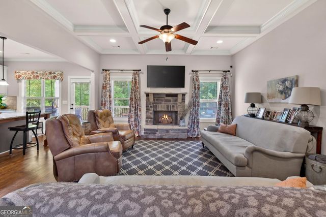 4056 Madison Acres Drive, Locust Grove, GA 30248