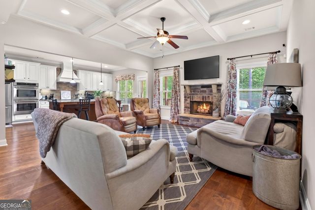 4056 Madison Acres Drive, Locust Grove, GA 30248