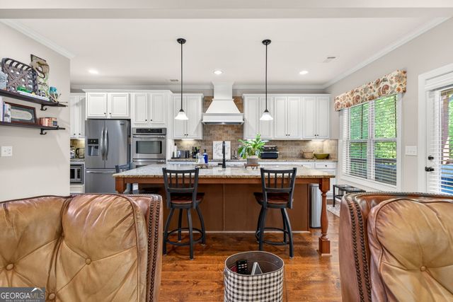4056 Madison Acres Drive, Locust Grove, GA 30248