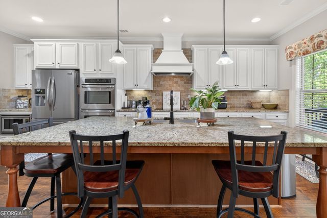 4056 Madison Acres Drive, Locust Grove, GA 30248