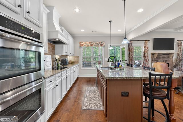 4056 Madison Acres Drive, Locust Grove, GA 30248