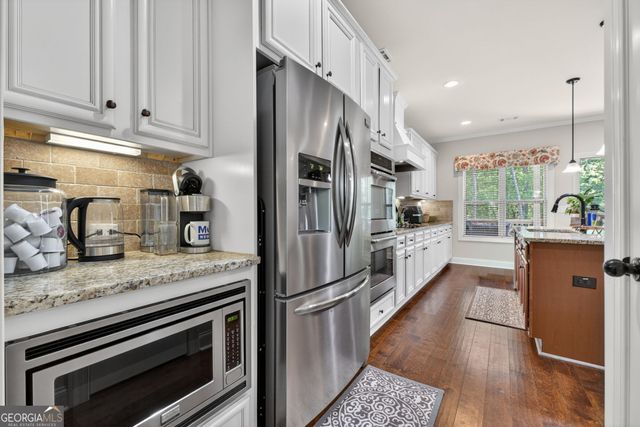 4056 Madison Acres Drive, Locust Grove, GA 30248