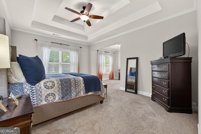 4056 Madison Acres Drive, Locust Grove, GA 30248