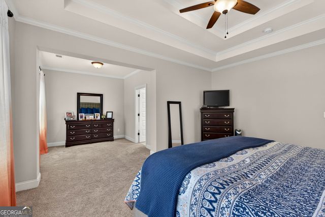 4056 Madison Acres Drive, Locust Grove, GA 30248