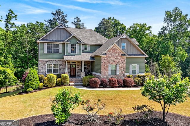 4056 Madison Acres Drive, Locust Grove, GA 30248