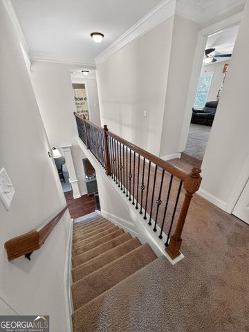 4056 Madison Acres Drive, Locust Grove, GA 30248
