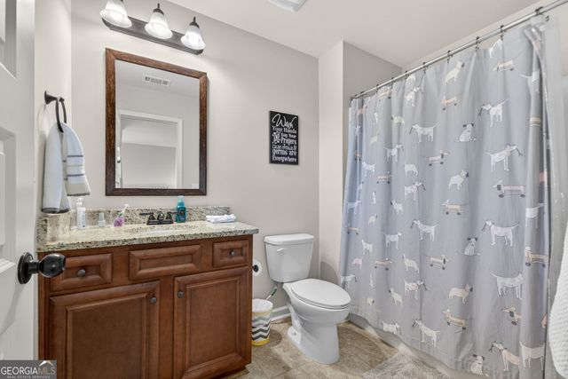 4056 Madison Acres Drive, Locust Grove, GA 30248
