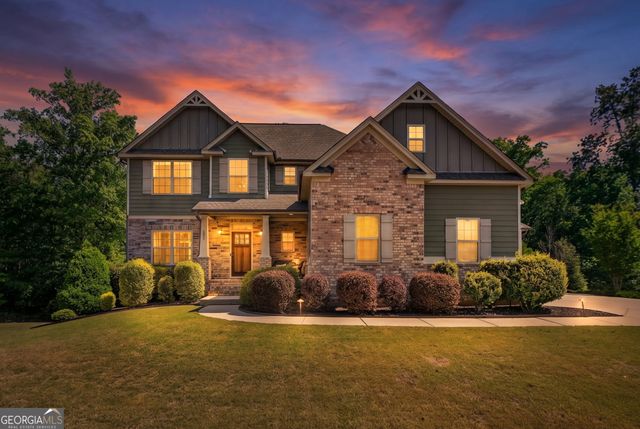 4056 Madison Acres Drive, Locust Grove, GA 30248