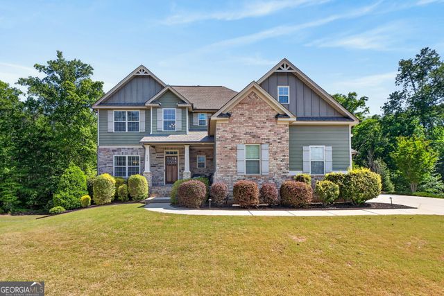 4056 Madison Acres Drive, Locust Grove, GA 30248
