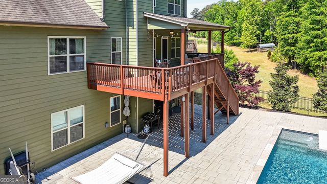 4056 Madison Acres Drive, Locust Grove, GA 30248
