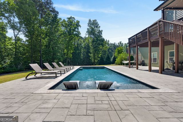 4056 Madison Acres Drive, Locust Grove, GA 30248