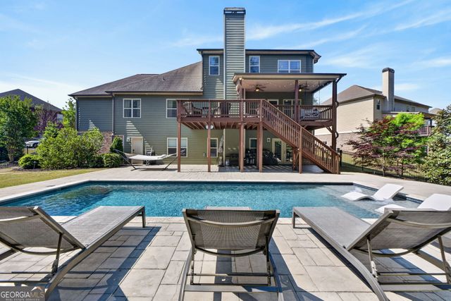 4056 Madison Acres Drive, Locust Grove, GA 30248