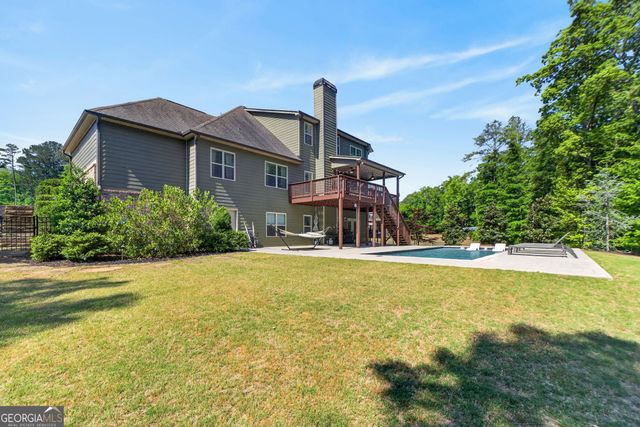 4056 Madison Acres Drive, Locust Grove, GA 30248