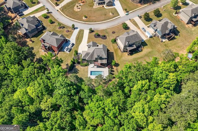 4056 Madison Acres Drive, Locust Grove, GA 30248