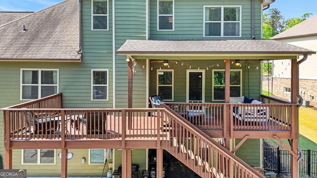 4056 Madison Acres Drive, Locust Grove, GA 30248