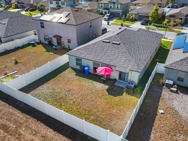 889 CALICO SCALLOP STREET, Ruskin, FL 33570