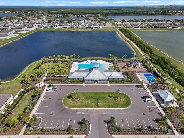 889 CALICO SCALLOP STREET, Ruskin, FL 33570