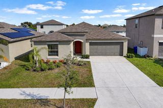 889 CALICO SCALLOP STREET, Ruskin, FL 33570
