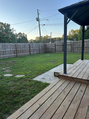 591 Old Wheeler Road, Grovetown, GA 30813