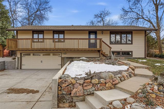 7240 Glacier View Road, Longmont, CO 80503