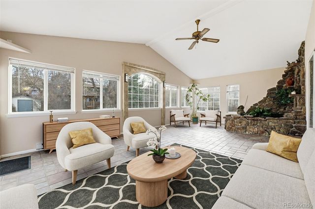 7240 Glacier View Road, Longmont, CO 80503