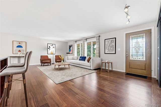 7240 Glacier View Road, Longmont, CO 80503