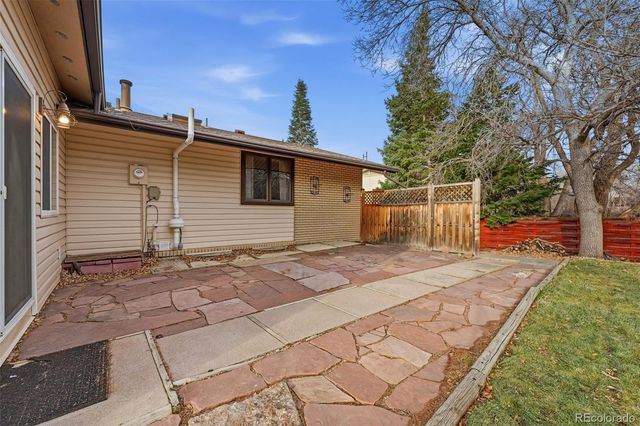 7240 Glacier View Road, Longmont, CO 80503